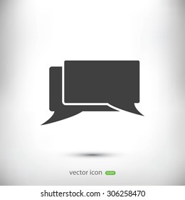 messages  icon