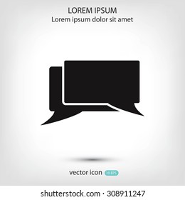 messages  icon
