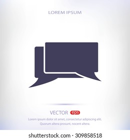 messages  icon