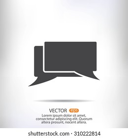 messages  icon