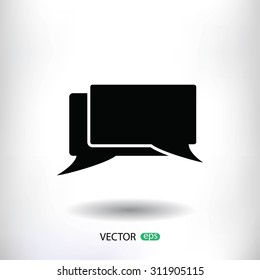 messages  icon