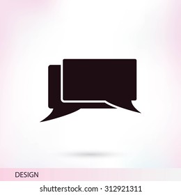 messages  icon