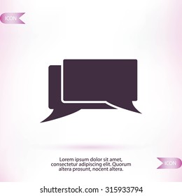 messages  icon
