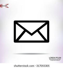  messages icon 