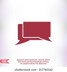 messages  icon