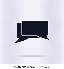 messages  icon