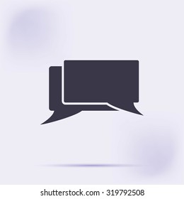 messages  icon