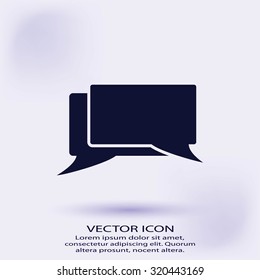 messages  icon