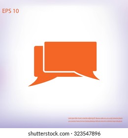 messages  icon