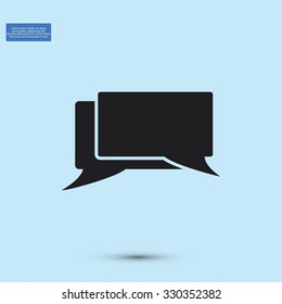 messages  icon