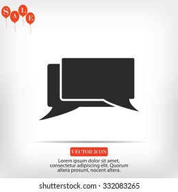 messages  icon