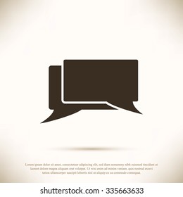 messages  icon