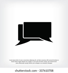 messages  icon