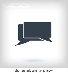 messages  icon