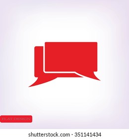 messages  icon