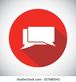 messages  icon