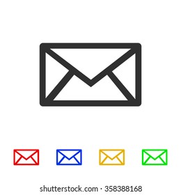  messages icon 
