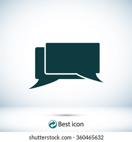 messages  icon