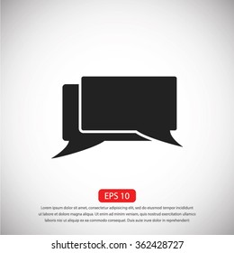 messages  icon