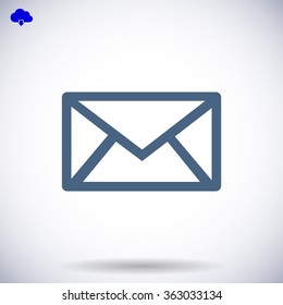  messages icon 