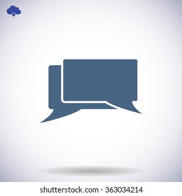 messages  icon