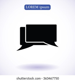 messages  icon
