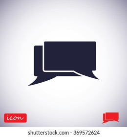 messages  icon