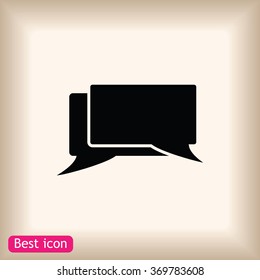 messages  icon