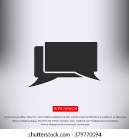 messages  icon