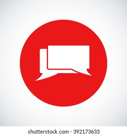 messages  icon