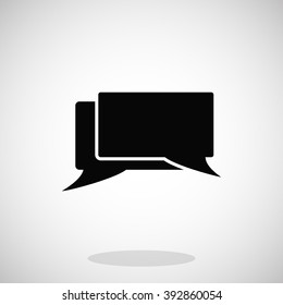 messages  icon