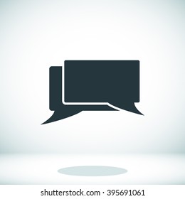 messages  icon