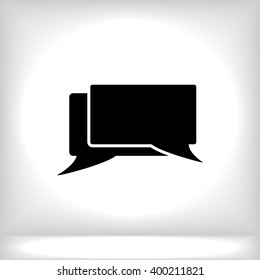 messages  icon
