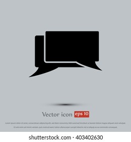 messages  icon