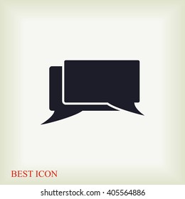 messages  icon