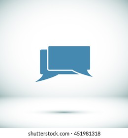 messages  icon