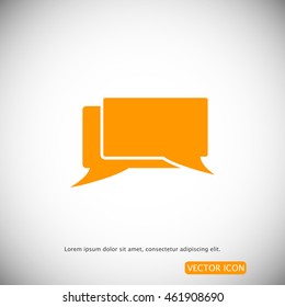 messages  icon