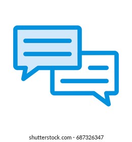 Messages icon