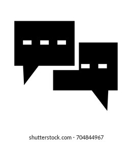 Messages icon