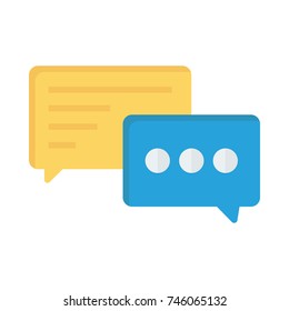 messages icon