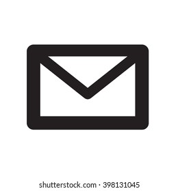  messages icon , envelope icon ,mail icon 