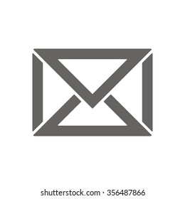   messages   icon,  isolated. Flat  design.