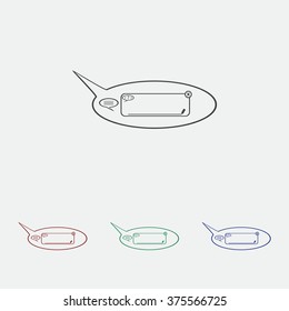 messages Icon JPG