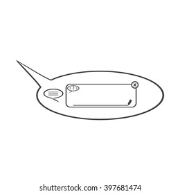 messages Icon JPG