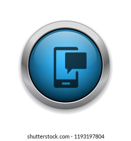 Messaging - App Icon