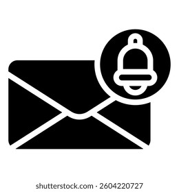 Messaging Icon Element For Design