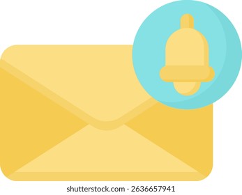 Messaging Icon Element For Design