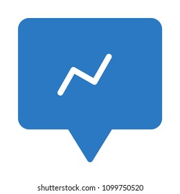 messenger bubble message  