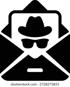 Mensageiro Hacker Anônimo Hack Fraude Hacking Mensagem Crime 14509