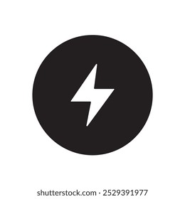 Messenger Icon with White Background 